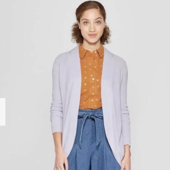 target cocoon cardigan